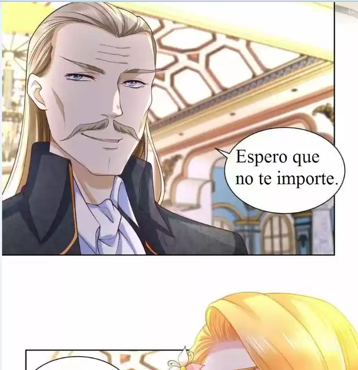 La Hija Del Duque Solo Quiere Ser Una Inútil - Capítulo 16 - Página 4 - LectorTMOo