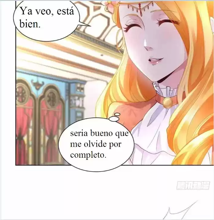 La Hija Del Duque Solo Quiere Ser Una Inútil - Capítulo 16 - Página 5 - LectorTMOo