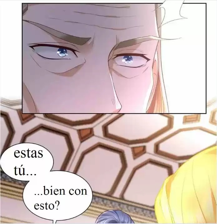 La Hija Del Duque Solo Quiere Ser Una Inútil - Capítulo 16 - Página 6 - LectorTMOo