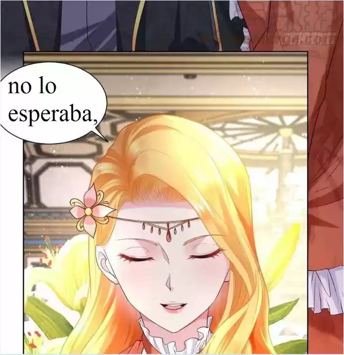 La Hija Del Duque Solo Quiere Ser Una Inútil - Capítulo 16 - Página 8 - LectorTMOo
