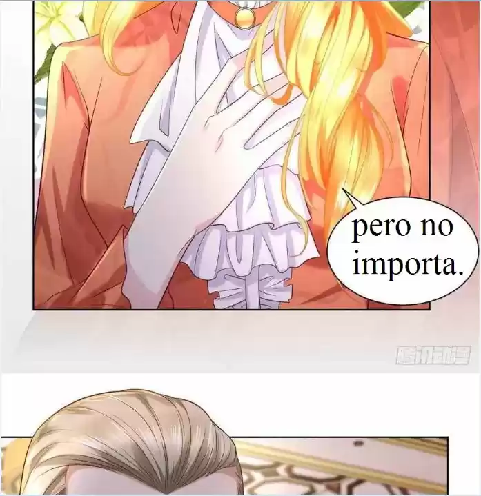 La Hija Del Duque Solo Quiere Ser Una Inútil - Capítulo 16 - Página 9 - LectorTMOo