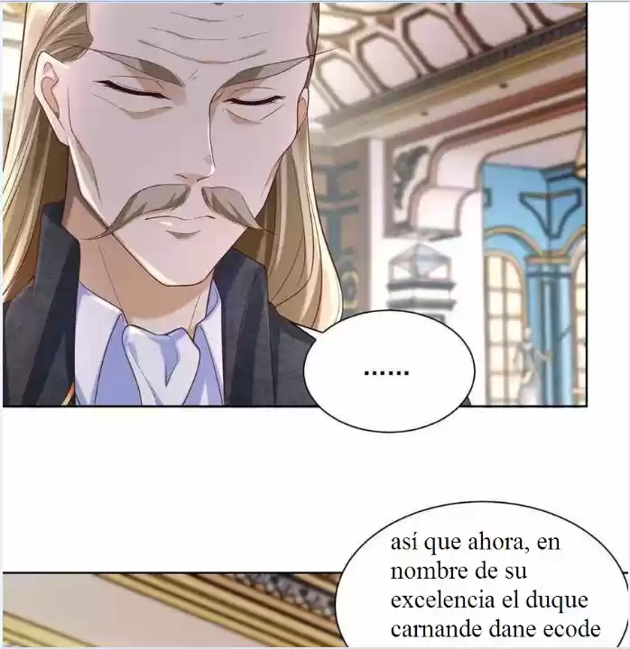 La Hija Del Duque Solo Quiere Ser Una Inútil - Capítulo 16 - Página 10 - LectorTMOo
