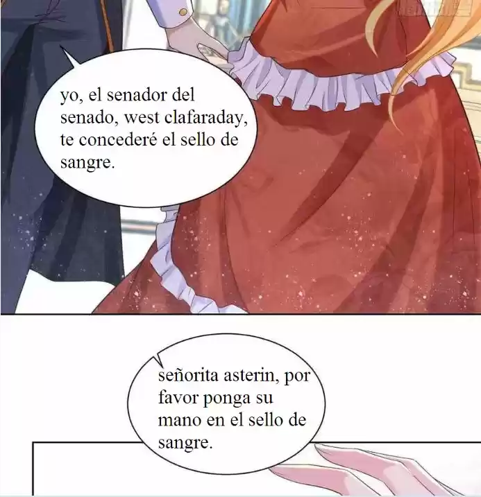 La Hija Del Duque Solo Quiere Ser Una Inútil - Capítulo 16 - Página 12 - LectorTMOo