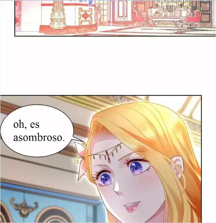 La Hija Del Duque Solo Quiere Ser Una Inútil - Capítulo 16 - Página 18 - LectorTMOo