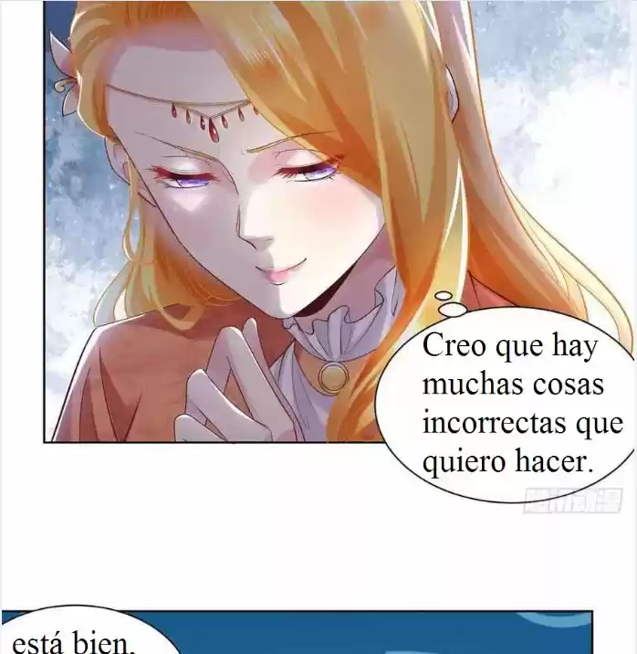 La Hija Del Duque Solo Quiere Ser Una Inútil - Capítulo 16 - Página 23 - LectorTMOo
