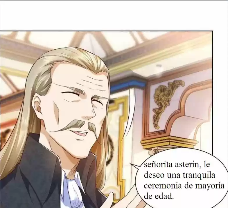 La Hija Del Duque Solo Quiere Ser Una Inútil - Capítulo 16 - Página 25 - LectorTMOo