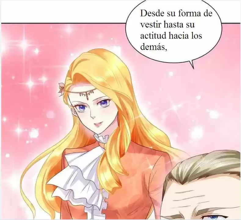 La Hija Del Duque Solo Quiere Ser Una Inútil - Capítulo 16 - Página 32 - LectorTMOo
