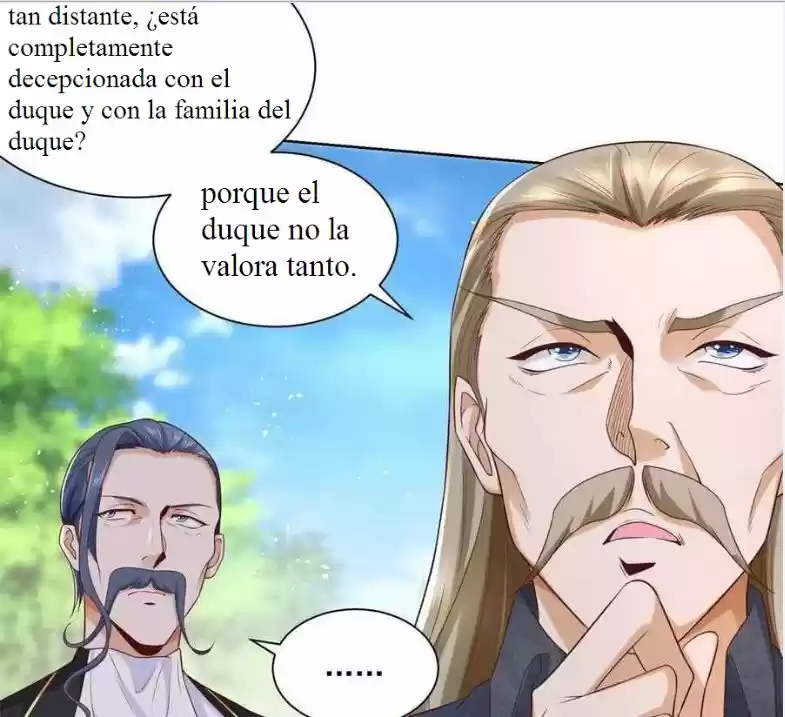 La Hija Del Duque Solo Quiere Ser Una Inútil - Capítulo 16 - Página 35 - LectorTMOo
