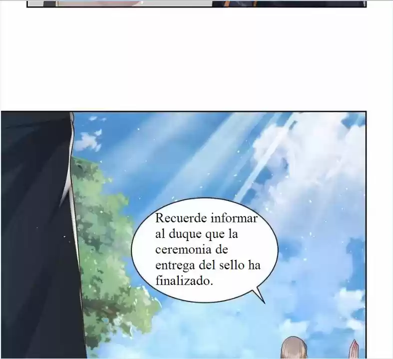 La Hija Del Duque Solo Quiere Ser Una Inútil - Capítulo 16 - Página 38 - LectorTMOo