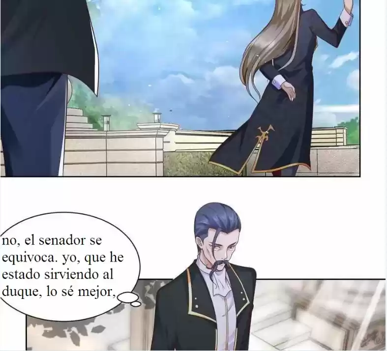 La Hija Del Duque Solo Quiere Ser Una Inútil - Capítulo 16 - Página 39 - LectorTMOo