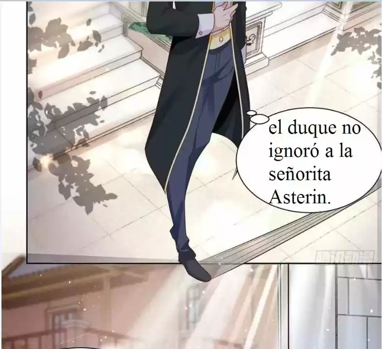 La Hija Del Duque Solo Quiere Ser Una Inútil - Capítulo 16 - Página 40 - LectorTMOo