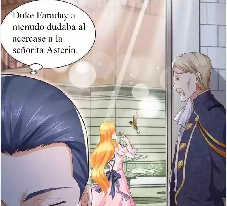 La Hija Del Duque Solo Quiere Ser Una Inútil - Capítulo 16 - Página 41 - LectorTMOo
