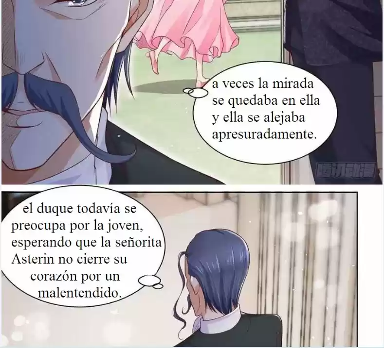 La Hija Del Duque Solo Quiere Ser Una Inútil - Capítulo 16 - Página 42 - LectorTMOo