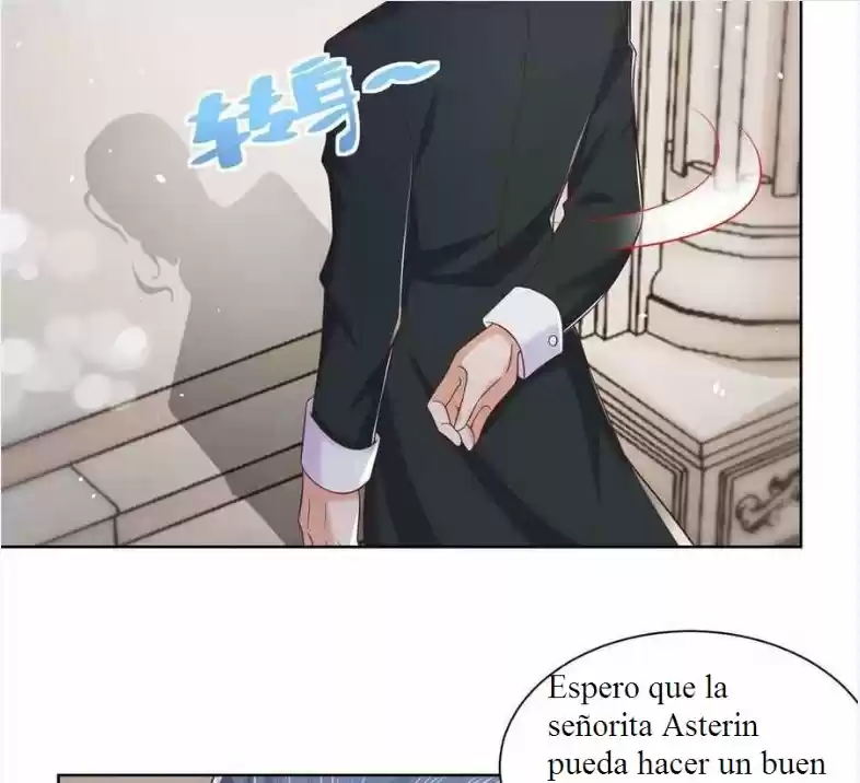 La Hija Del Duque Solo Quiere Ser Una Inútil - Capítulo 16 - Página 43 - LectorTMOo