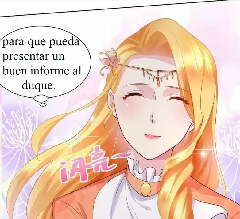 La Hija Del Duque Solo Quiere Ser Una Inútil - Capítulo 16 - Página 45 - LectorTMOo