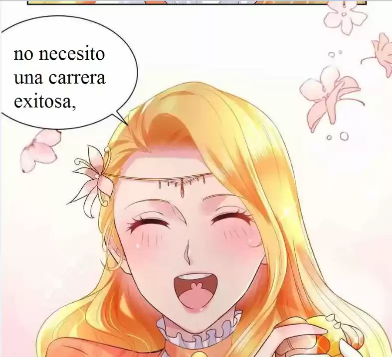 La Hija Del Duque Solo Quiere Ser Una Inútil - Capítulo 16 - Página 49 - LectorTMOo