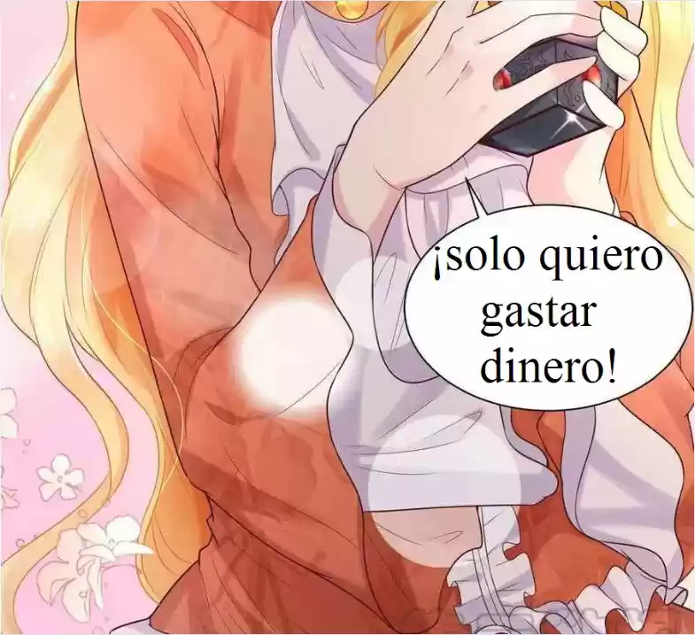 La Hija Del Duque Solo Quiere Ser Una Inútil - Capítulo 16 - Página 50 - LectorTMOo