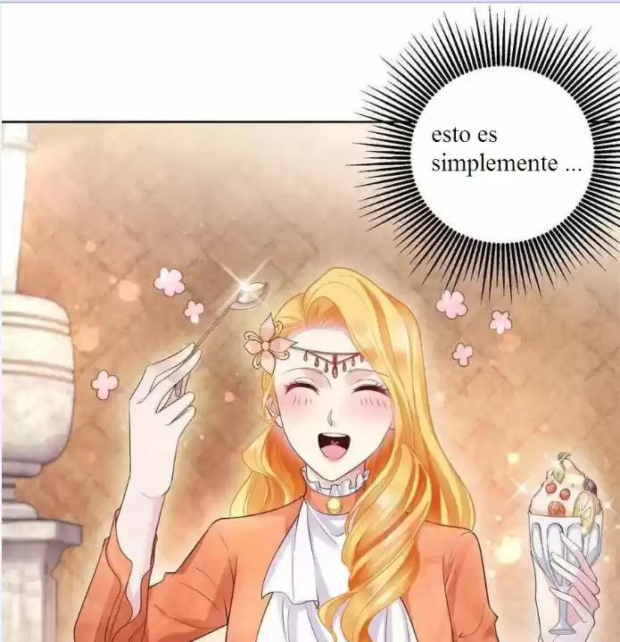 La Hija Del Duque Solo Quiere Ser Una Inútil - Capítulo 17 - Página 4 - LectorTMOo
