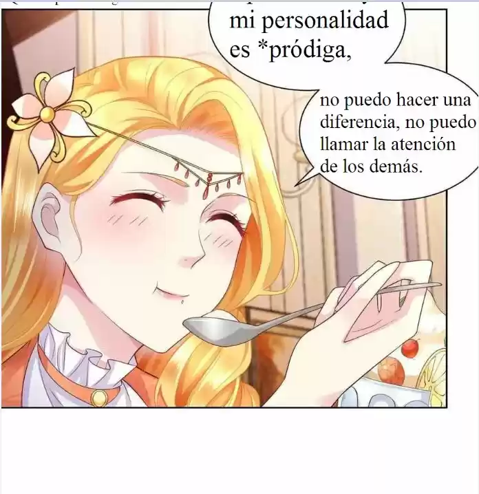 La Hija Del Duque Solo Quiere Ser Una Inútil - Capítulo 17 - Página 6 - LectorTMOo