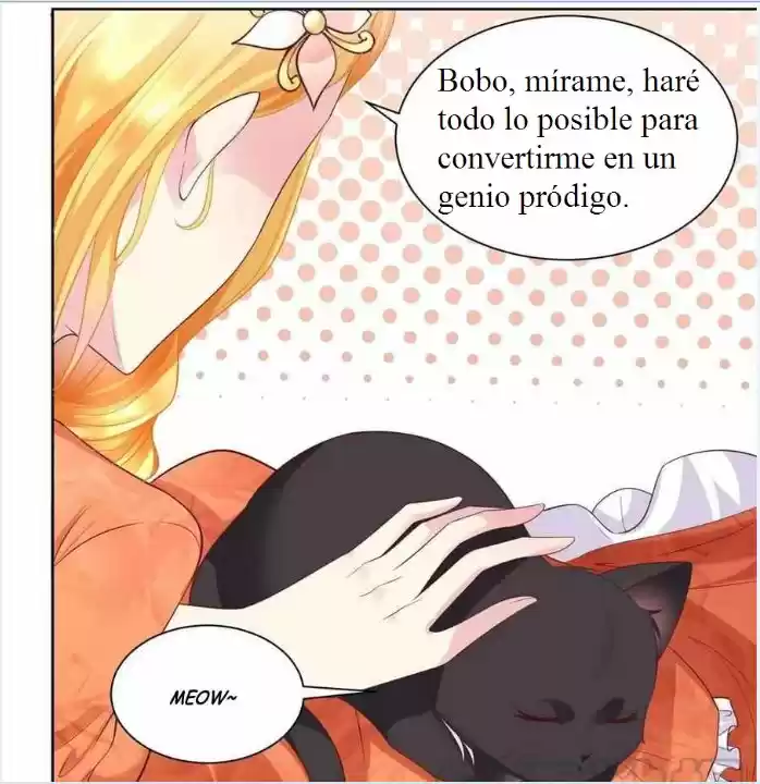 La Hija Del Duque Solo Quiere Ser Una Inútil - Capítulo 17 - Página 7 - LectorTMOo