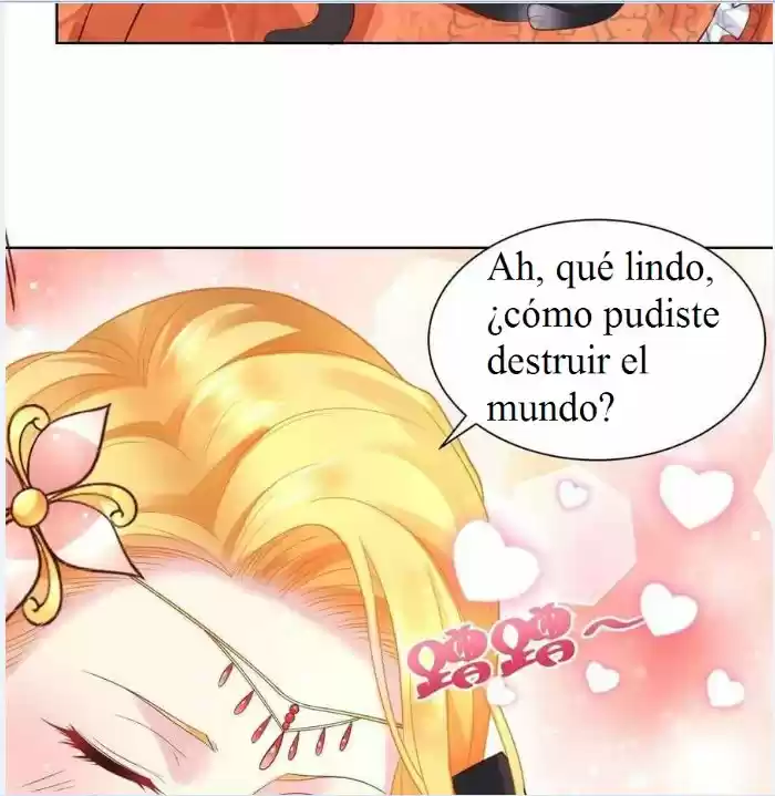 La Hija Del Duque Solo Quiere Ser Una Inútil - Capítulo 17 - Página 8 - LectorTMOo