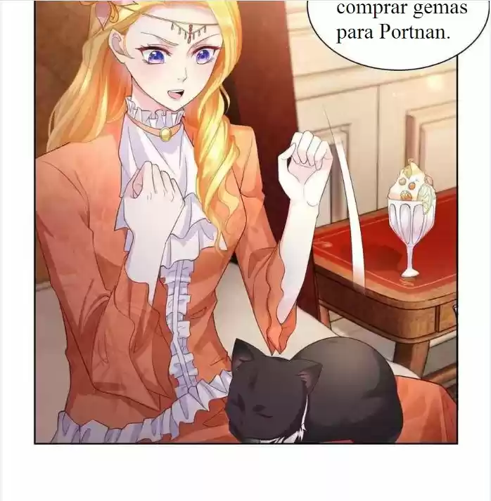 La Hija Del Duque Solo Quiere Ser Una Inútil - Capítulo 17 - Página 10 - LectorTMOo