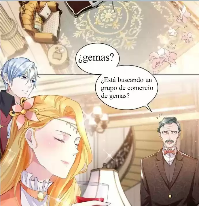 La Hija Del Duque Solo Quiere Ser Una Inútil - Capítulo 17 - Página 12 - LectorTMOo
