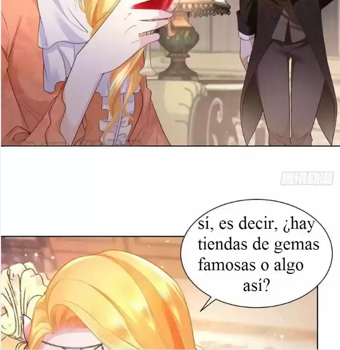 La Hija Del Duque Solo Quiere Ser Una Inútil - Capítulo 17 - Página 13 - LectorTMOo