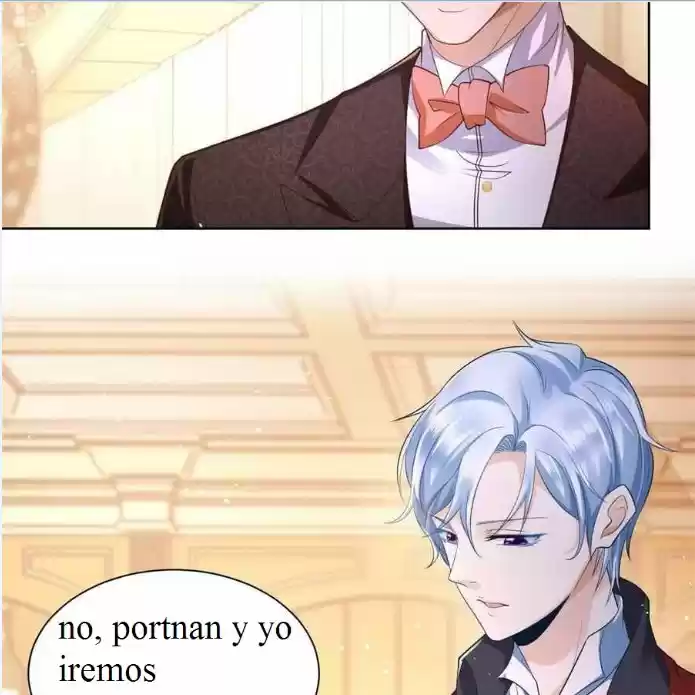 La Hija Del Duque Solo Quiere Ser Una Inútil - Capítulo 17 - Página 18 - LectorTMOo