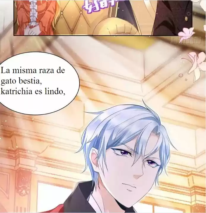 La Hija Del Duque Solo Quiere Ser Una Inútil - Capítulo 17 - Página 23 - LectorTMOo