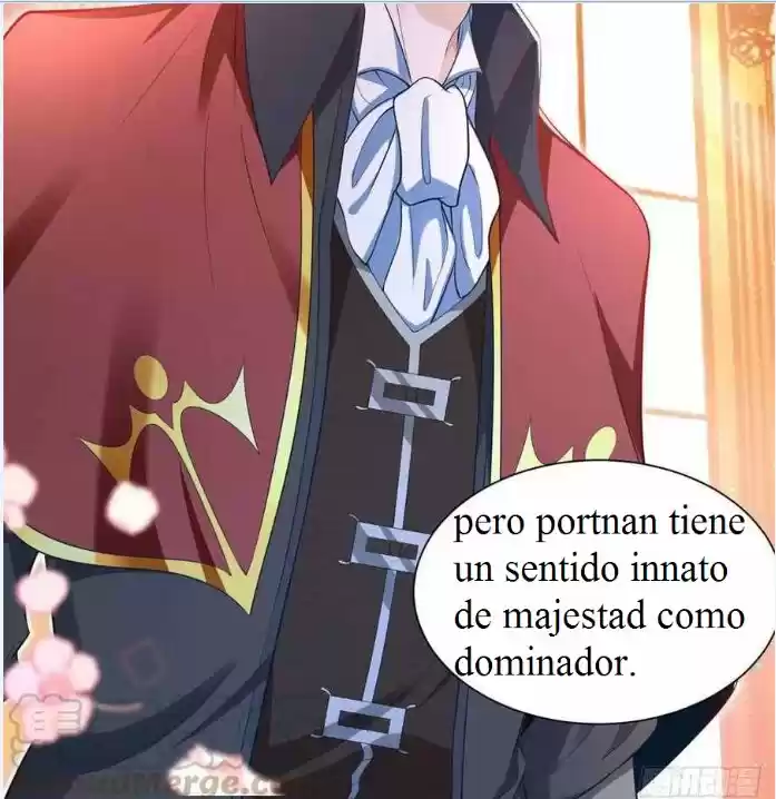 La Hija Del Duque Solo Quiere Ser Una Inútil - Capítulo 17 - Página 24 - LectorTMOo