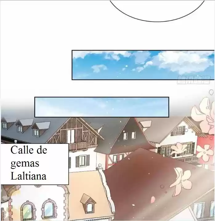 La Hija Del Duque Solo Quiere Ser Una Inútil - Capítulo 17 - Página 26 - LectorTMOo