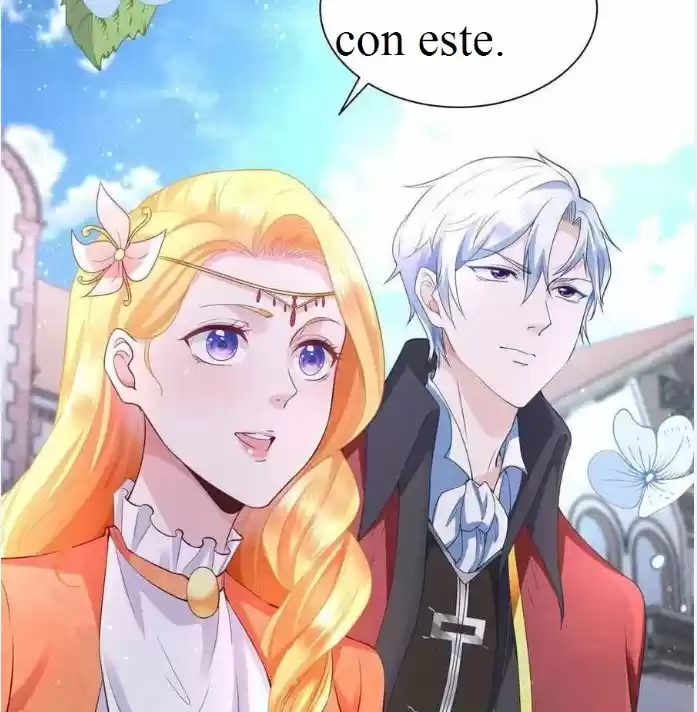 La Hija Del Duque Solo Quiere Ser Una Inútil - Capítulo 17 - Página 29 - LectorTMOo