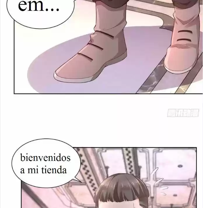 La Hija Del Duque Solo Quiere Ser Una Inútil - Capítulo 17 - Página 32 - LectorTMOo