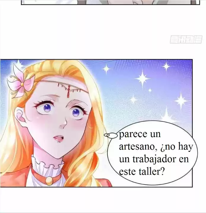 La Hija Del Duque Solo Quiere Ser Una Inútil - Capítulo 17 - Página 34 - LectorTMOo