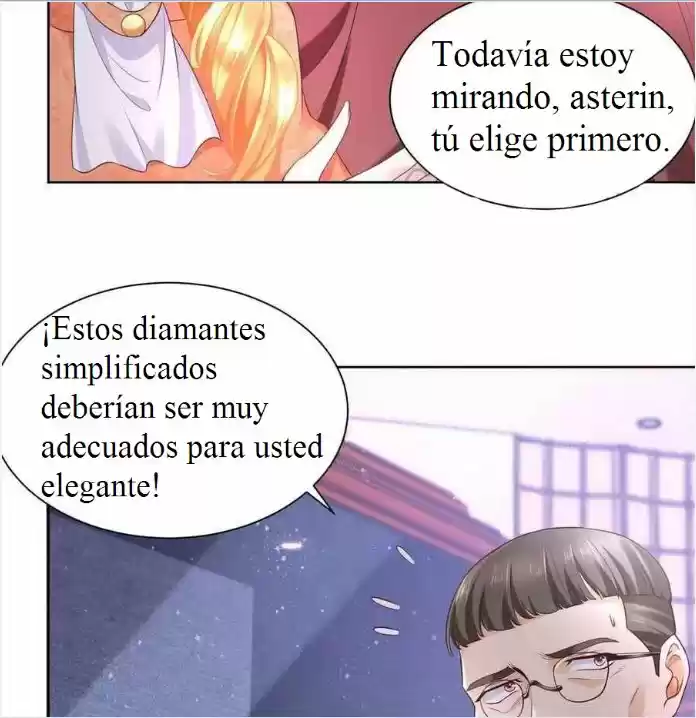 La Hija Del Duque Solo Quiere Ser Una Inútil - Capítulo 17 - Página 36 - LectorTMOo