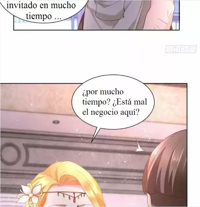 La Hija Del Duque Solo Quiere Ser Una Inútil - Capítulo 17 - Página 40 - LectorTMOo