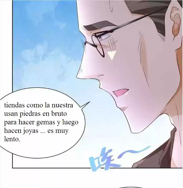 La Hija Del Duque Solo Quiere Ser Una Inútil - Capítulo 17 - Página 42 - LectorTMOo