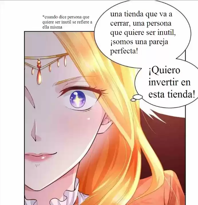 La Hija Del Duque Solo Quiere Ser Una Inútil - Capítulo 17 - Página 43 - LectorTMOo