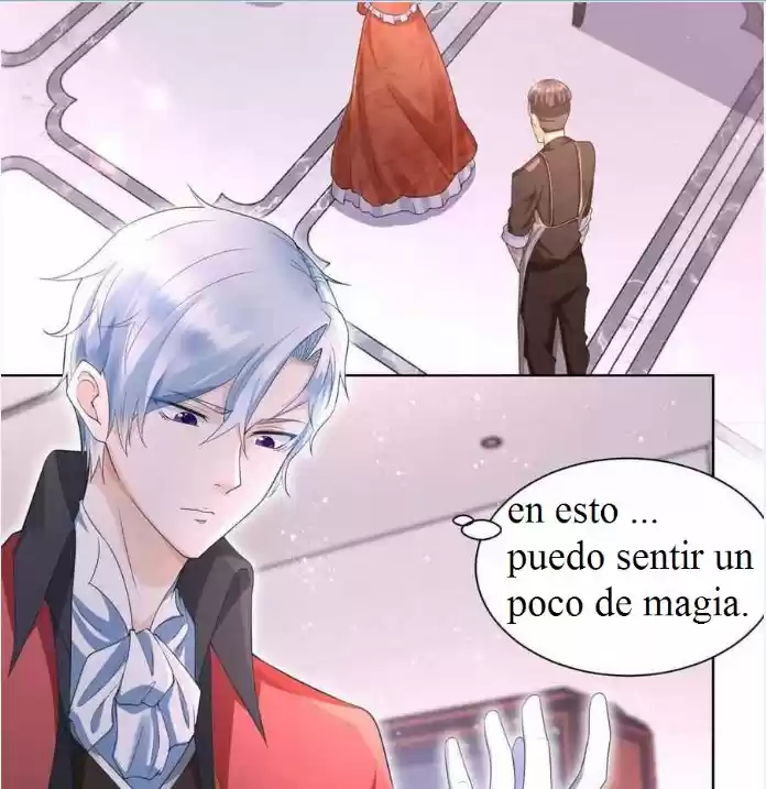 La Hija Del Duque Solo Quiere Ser Una Inútil - Capítulo 18 - Página 3 - LectorTMOo
