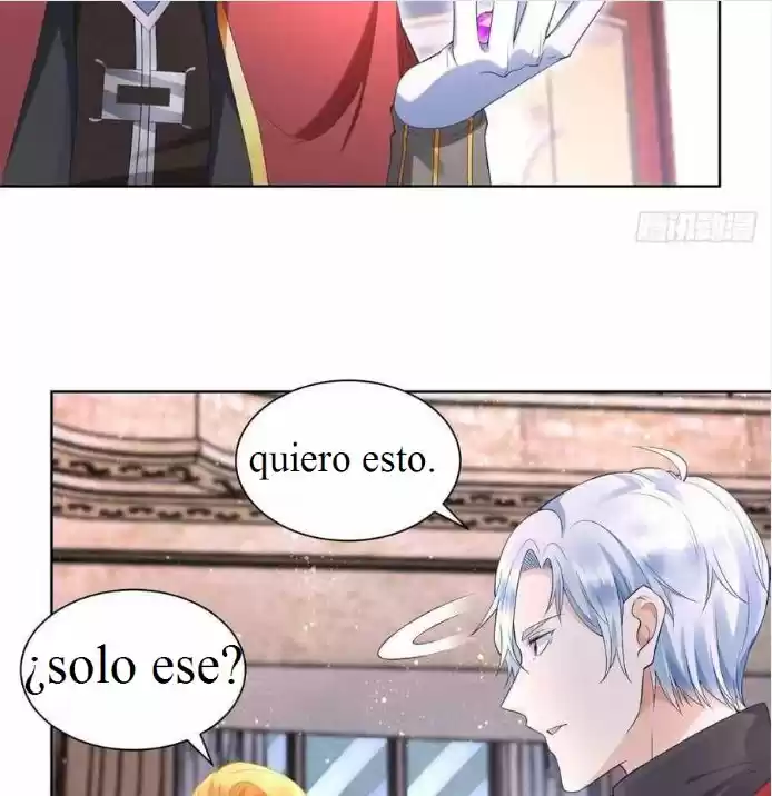 La Hija Del Duque Solo Quiere Ser Una Inútil - Capítulo 18 - Página 4 - LectorTMOo