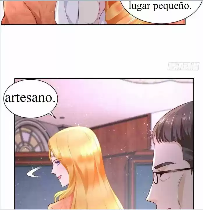 La Hija Del Duque Solo Quiere Ser Una Inútil - Capítulo 18 - Página 7 - LectorTMOo