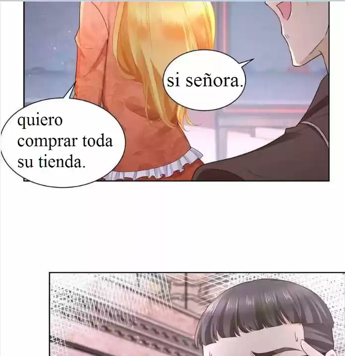 La Hija Del Duque Solo Quiere Ser Una Inútil - Capítulo 18 - Página 8 - LectorTMOo