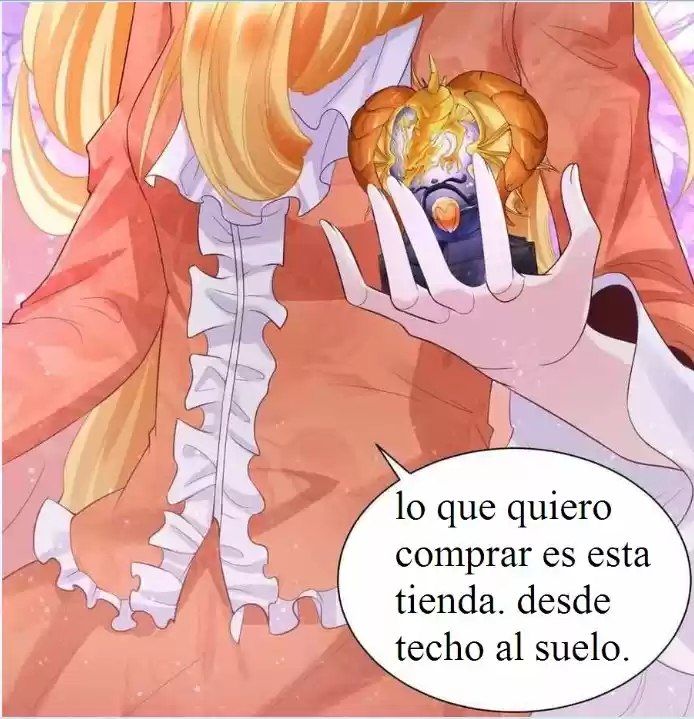 La Hija Del Duque Solo Quiere Ser Una Inútil - Capítulo 18 - Página 11 - LectorTMOo