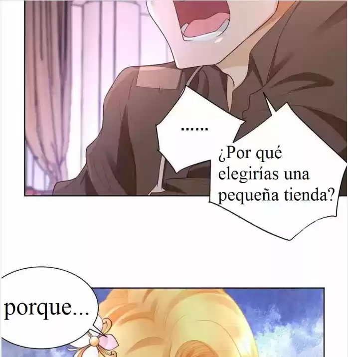 La Hija Del Duque Solo Quiere Ser Una Inútil - Capítulo 18 - Página 13 - LectorTMOo