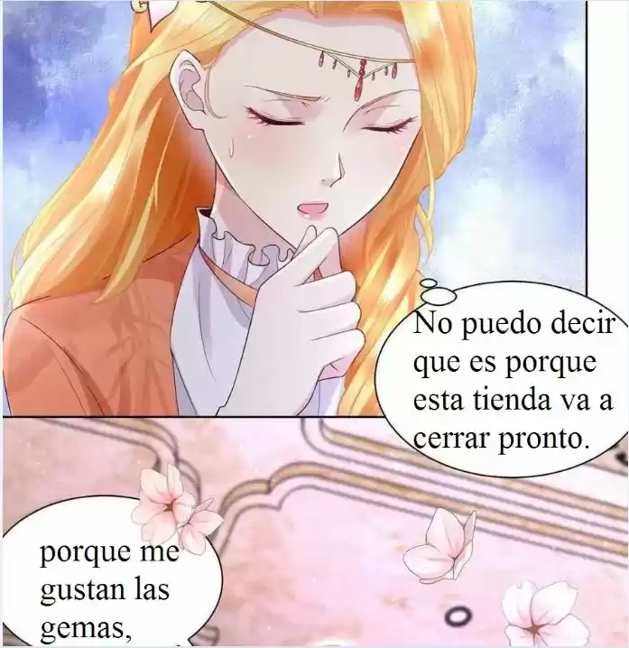 La Hija Del Duque Solo Quiere Ser Una Inútil - Capítulo 18 - Página 14 - LectorTMOo