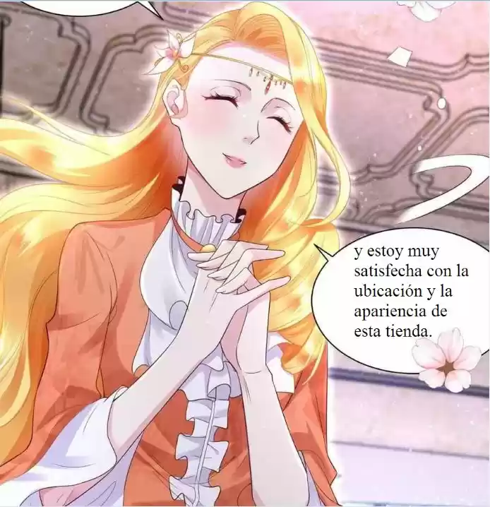 La Hija Del Duque Solo Quiere Ser Una Inútil - Capítulo 18 - Página 15 - LectorTMOo