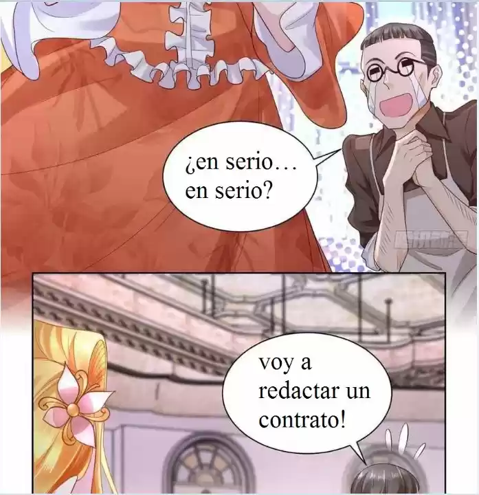 La Hija Del Duque Solo Quiere Ser Una Inútil - Capítulo 18 - Página 16 - LectorTMOo