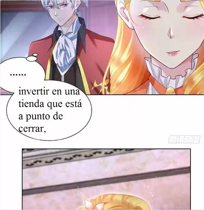 La Hija Del Duque Solo Quiere Ser Una Inútil - Capítulo 18 - Página 18 - LectorTMOo