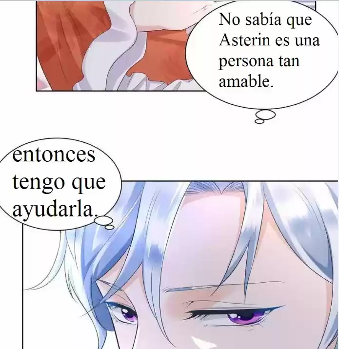 La Hija Del Duque Solo Quiere Ser Una Inútil - Capítulo 18 - Página 20 - LectorTMOo